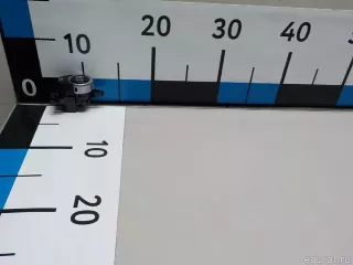 61319291689 BMW Кнопка запуска двигателя BMW X6 F16 Арт E52245977, вид 3