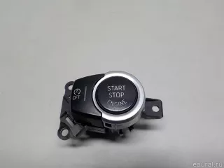 61319291689 BMW Кнопка запуска двигателя BMW X6 F16 Арт E52245977, вид 4