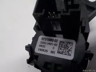61319291689 BMW Кнопка запуска двигателя BMW X6 F16 Арт E52245977, вид 7
