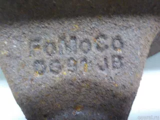5304000 Ford Кронштейн промежуточного вала Ford Kuga 2 Арт E52246343, вид 3