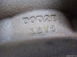 5304000 Ford Кронштейн промежуточного вала Ford Kuga 2 Арт E52246343, вид 5