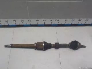 2066184 Ford Полуось передняя правая Ford Kuga 2 Арт E52249949, вид 2