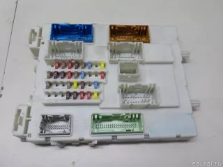 31394963 Volvo Блок предохранителей Volvo V40 2 Арт E52255267, вид 1