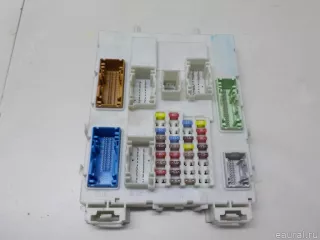 31394963 Volvo Блок предохранителей Volvo V40 2 Арт E52255267, вид 2