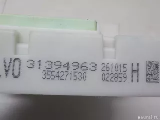 31394963 Volvo Блок предохранителей Volvo V40 2 Арт E52255267, вид 4