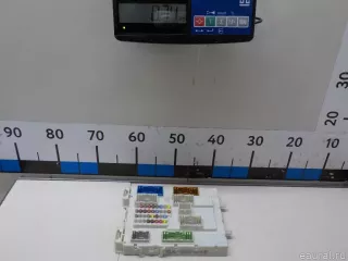 31394963 Volvo Блок предохранителей Volvo V40 2 Арт E52255267, вид 5