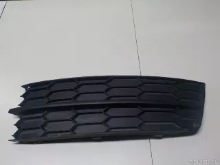 60U8073679B9 VAG Решетка в бампер левая Skoda Rapid Арт E52260576, вид 1