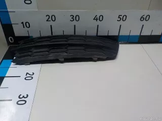 60U8073679B9 VAG Решетка в бампер левая Skoda Rapid Арт E52260576, вид 3