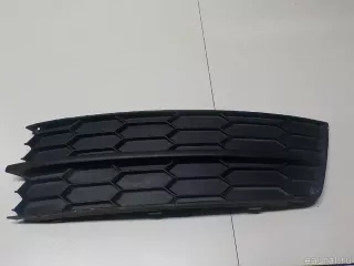 60U8073679B9 VAG Решетка в бампер левая Skoda Rapid Арт E52260576, вид 4