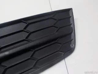 60U8073679B9 VAG Решетка в бампер левая Skoda Rapid Арт E52260576, вид 7