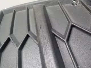 60U8073679B9 VAG Решетка в бампер левая Skoda Rapid Арт E52260576, вид 8