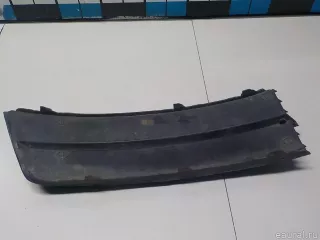 60U8073679B9 VAG Решетка в бампер левая Skoda Rapid Арт E52260576, вид 10