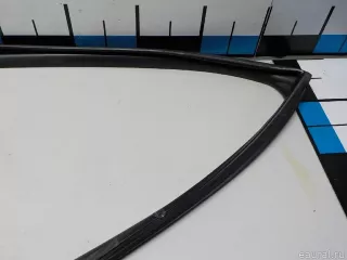 835412T001 Hyundai-Kia Уплотнитель стекла двери Kia Optima 3 Арт E52262235, вид 4