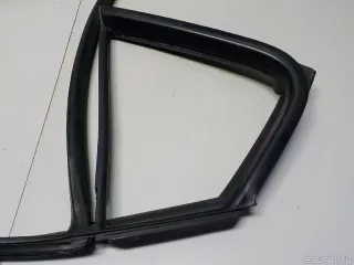 835412T001 Hyundai-Kia Уплотнитель стекла двери Kia Optima 3 Арт E52262235, вид 7