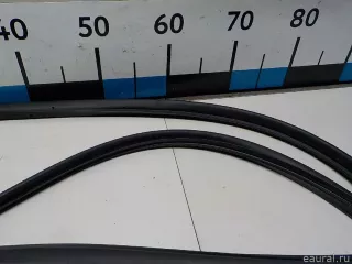 831402T000 Hyundai-Kia Уплотнитель двери Kia Optima 3 Арт E52262252, вид 4
