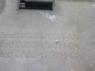 LR060340 Land Rover Накладка переднего бампера центральная Land Rover Range Rover Sport 2 restailing Арт E52271349, вид 10