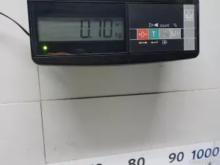 BHS267450 Mazda Моторчик стеклоочистителя задний Mazda 3 BP Арт E52273207, вид 2