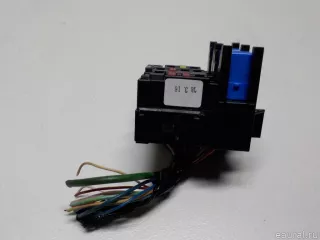  Блок реле Nissan Qashqai 2 restailing Арт E52273705, вид 6
