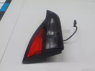1222322 GM Фонарь задний внутренний левый Opel Zafira C Арт E52274002, вид 6
