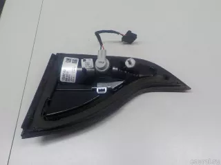 1222322 GM Фонарь задний внутренний левый Opel Zafira C Арт E52274002, вид 7