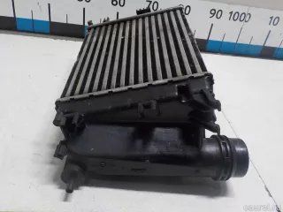 144962803R Renault Интеркулер Nissan Qashqai 2 restailing Арт E52275381, вид 8