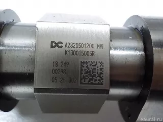 130015005R Renault Распредвал Nissan Qashqai 2 restailing Арт E52275717, вид 3