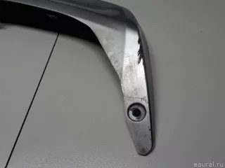 85086HV00A Nissan Молдинг заднего бампера правый Nissan Qashqai 2 restailing Арт E52278476, вид 2