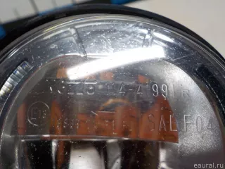 Фара противотуманная правая Mazda 3 BP Арт E52279261, вид 12