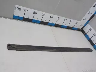 808394EA0A Nissan Уплотнитель двери Nissan Qashqai 2 restailing Арт E52289956, вид 7