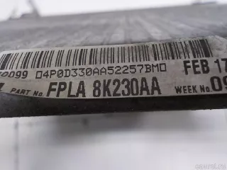 FPLA8K230AA Land Rover Радиатор основной Land Rover Discovery 5 Арт E52289967, вид 10