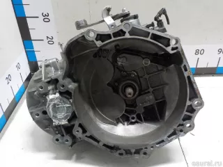  МКПП (механическая коробка переключения передач) Opel Mokka 1 restailing 1.7л Арт E52300357, вид 2