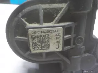 3Q0998281A VAG Моторчик ручника (стояночного тормоза) Skoda Karoq Арт E52302598, вид 5