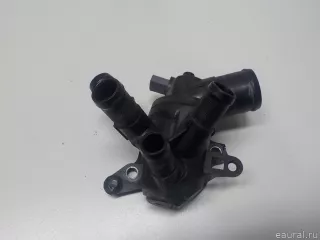 1106100Q1N Nissan Корпус термостата Nissan Qashqai 2 restailing Арт E52303038, вид 3