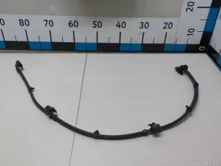 61667292659 BMW Форсунка омывателя лобового стекла BMW X5 F15 Арт E52303675, вид 1
