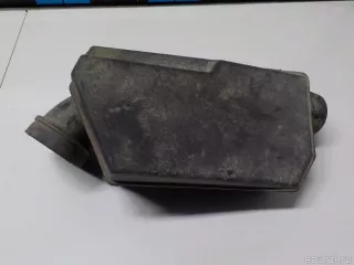 165854AA0A Nissan Резонатор воздушного фильтра Nissan Almera G15 Арт E52313436, вид 1