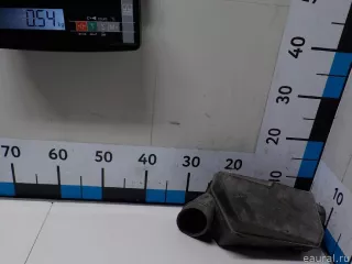 165854AA0A Nissan Резонатор воздушного фильтра Nissan Almera G15 Арт E52313436, вид 2