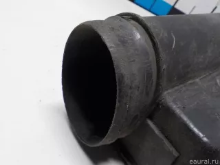 165854AA0A Nissan Резонатор воздушного фильтра Nissan Almera G15 Арт E52313436, вид 8
