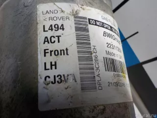 LR072216 Land Rover Амортизатор передний левый Land Rover Range Rover Sport 2 restailing Арт E52323740, вид 8