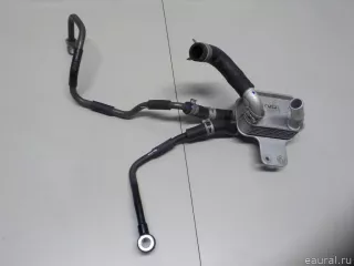 3349048010 Toyota Радиатор масляный Lexus NX Арт E52349354, вид 2