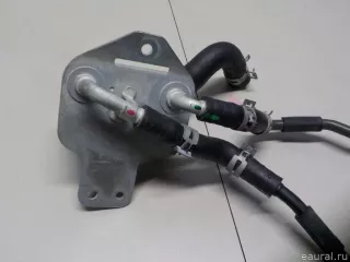 3349048010 Toyota Радиатор масляный Lexus NX Арт E52349354, вид 5
