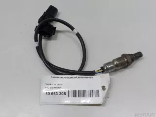 04L906262A VAG Датчик кислородный/Lambdasonde Seat Leon 3 Арт E52354231, вид 1