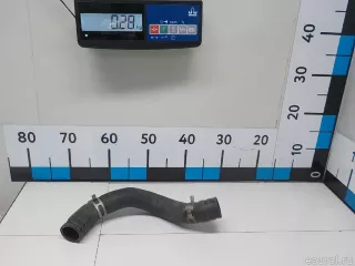 25411A5900 Hyundai-Kia Патрубок радиатора Kia Ceed 2 Арт E52367505, вид 1