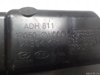 970502W000RYN Hyundai-Kia Дефлектор обдува салона Hyundai Santa FE 3 (DM) Арт E52371663, вид 6