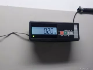 5JA823723 VAG Уплотнитель капота Skoda Rapid Арт E52372821, вид 2