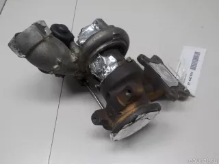 04E145721P VAG Турбокомпрессор (турбина) Volkswagen Passat B8 Арт E52372855, вид 11
