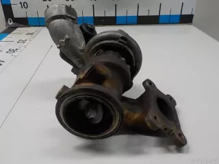 04E145721P VAG Турбокомпрессор (турбина) Volkswagen Passat B8 Арт E52372855, вид 14