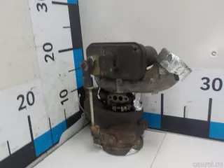 04E145721P VAG Турбокомпрессор (турбина) Volkswagen Passat B8 Арт E52372855, вид 2