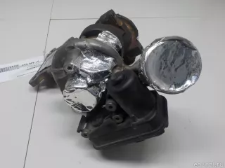 04E145721P VAG Турбокомпрессор (турбина) Volkswagen Passat B8 Арт E52372855, вид 7