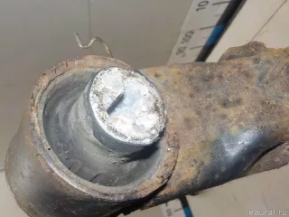 6R7500051 VAG Балка задняя Seat Toledo 4 Арт E52376480, вид 4