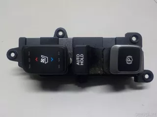 933102W3154X Hyundai-Kia Кнопка многофункциональная Hyundai Santa FE 4 (TM) restailing Арт E52396795, вид 1